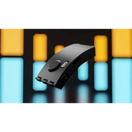 Universal Smoke Watch by João Miranda