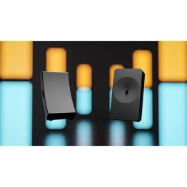 Universal Smoke Watch by João Miranda