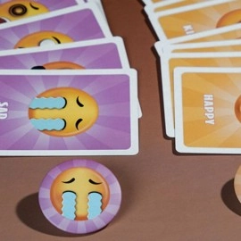 Henry Harrius Presents ESPOJI By Alex Ng