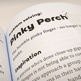 Effervescent by Oliver Meech