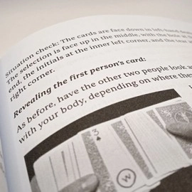 Effervescent by Oliver Meech