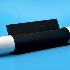 Magic Wand Business Card Holder by Hocus Pocus