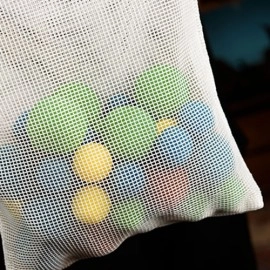 3-Way Ultimate Force Bag (Small Size) by Conan Liu & Royce Luo