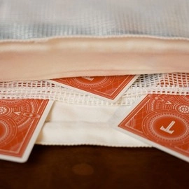 3-Way Ultimate Force Bag (Small Size) by Conan Liu & Royce Luo