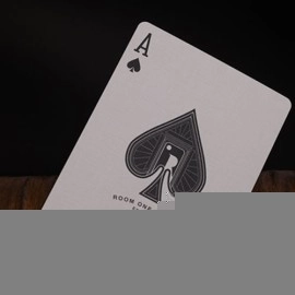 Mazzo di carte Roots Playing Cards (Pine) by Room One