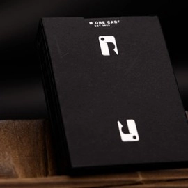 Mazzo di carte Roots Playing Cards (Teak) by Room One