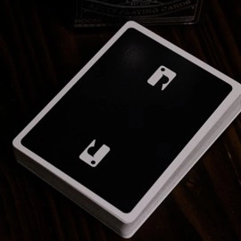 Mazzo di carte Roots Playing Cards (Teak) by Room One