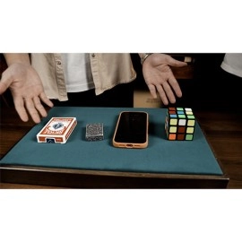 Lift by Bond Lee, HZ Wang & MS Magic