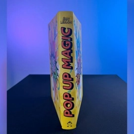 Pop-Up Magic by Eric Leblon