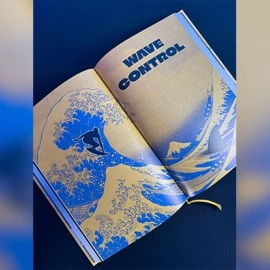 Pop-Up Magic by Eric Leblon