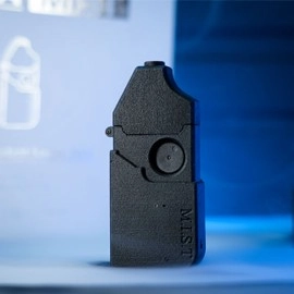 M.I.S.T. by PITATA - Magnetic Instant Smoke Tech