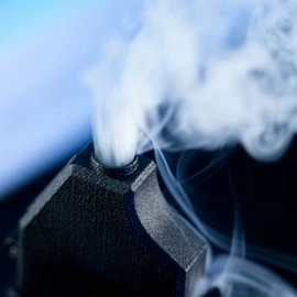 M.I.S.T. by PITATA - Magnetic Instant Smoke Tech