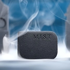 M.I.S.T. by PITATA - Magnetic Instant Smoke Tech
