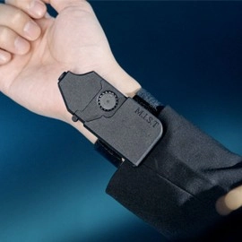 M.I.S.T. by PITATA - Magnetic Instant Smoke Tech