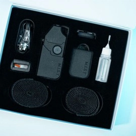 M.I.S.T. by PITATA - Magnetic Instant Smoke Tech