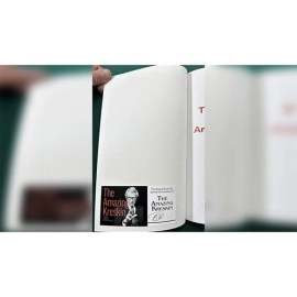 The Adventures of the Amazing Kreskin