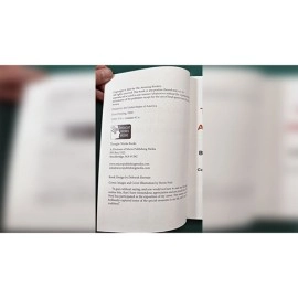 The Adventures of the Amazing Kreskin