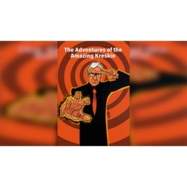 The Adventures of the Amazing Kreskin