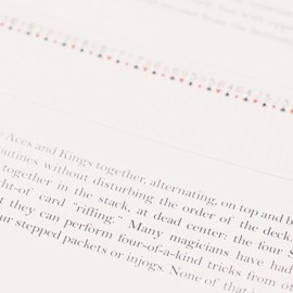 The Particle System (Regular Edition) by Joshua Jay