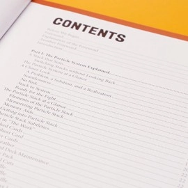 The Particle System (Regular Edition) by Joshua Jay