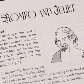 Forged by Fire by Christoph Borer