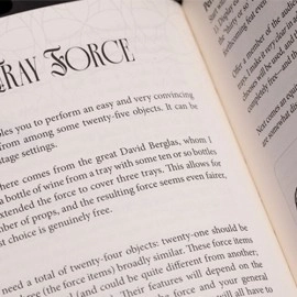 Forged by Fire by Christoph Borer