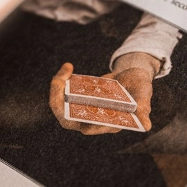 Concerning the Palming of Cards by John Galsworthy