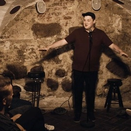 Mortenn's Jumbo Card Trick by Mortenn Christiansen