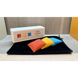 Color Telepathy by JT Magic