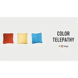 Color Telepathy by JT Magic
