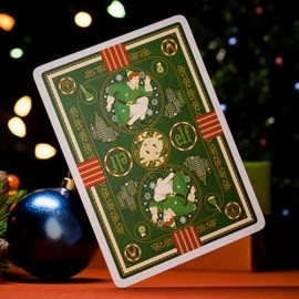 Mazzo di carte Elf Playing Cards by Theory11