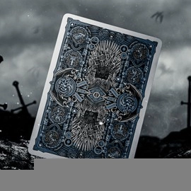 Mazzo di carte Game of Thrones Playing Cards by Theory11