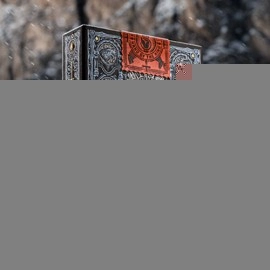 Mazzo di carte Game of Thrones Playing Cards by Theory11