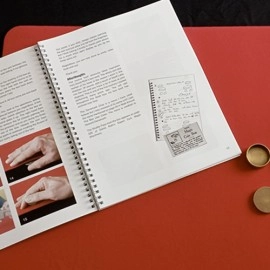 Coin and Box by Nev Blenkinsopp