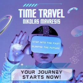 Time Travel by Nikolas Mavresis