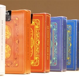 Mazzo di carte Bicycle Chilly Weather Blind Pack (Single Pack) Playing Cards