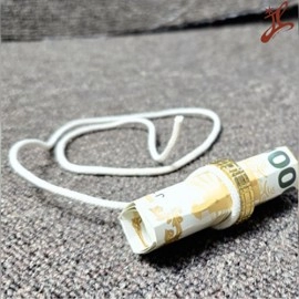 Lucky String by JL Magic