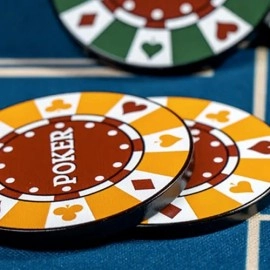 Hopping Chips by N2G