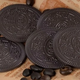 Oreo Shell Set by N2G