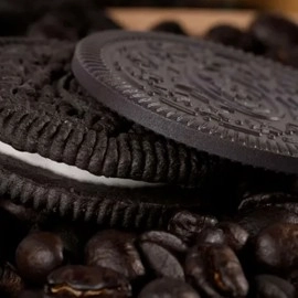 Oreo Shell Set by N2G