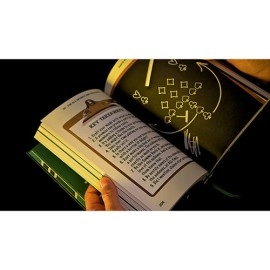 The Practice Playbook by Eric Yuhasz