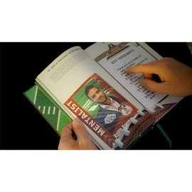 The Practice Playbook by Eric Yuhasz