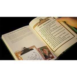 The Practice Playbook by Eric Yuhasz