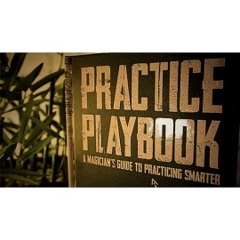 The Practice Playbook by Eric Yuhasz