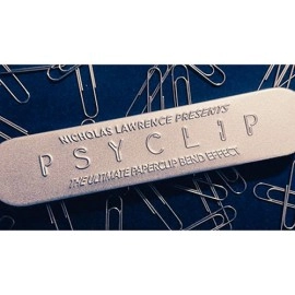 Nicholas Lawrence Presents Psyclip