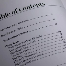 The Magic of Johnny Thompson