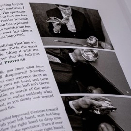 The Magic of Johnny Thompson