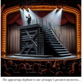 HA-BRACADABRA by David Regal