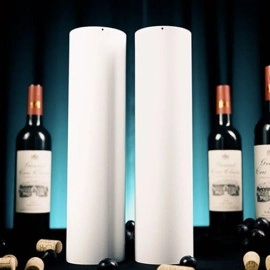 Miracle Wine Bottles by TCC