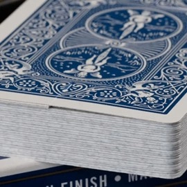 Black Hole Deck by WZ & N2G Magic (Red)